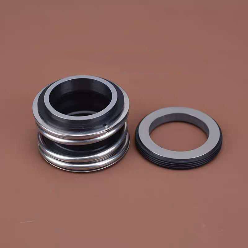 Mechanical seal pump water seal 109-12-20-25 shaft seal silicon carbide graphite