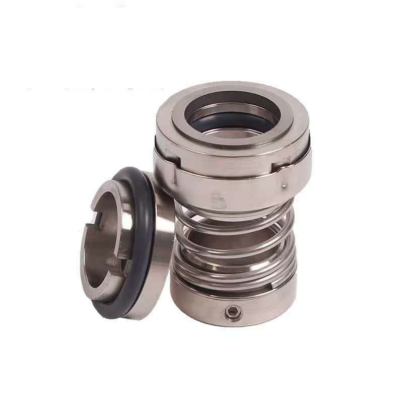 Water pump water seal accessories mechanical seal 103