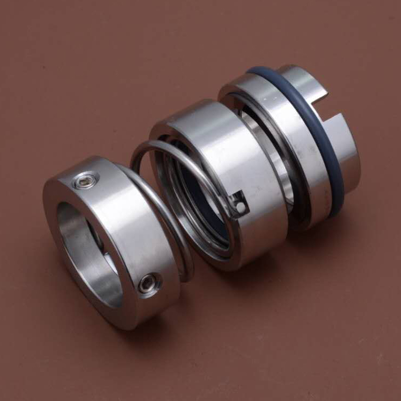 108u fluororubber alloy water seal shaft seal for mechanical seal of pipeline pump